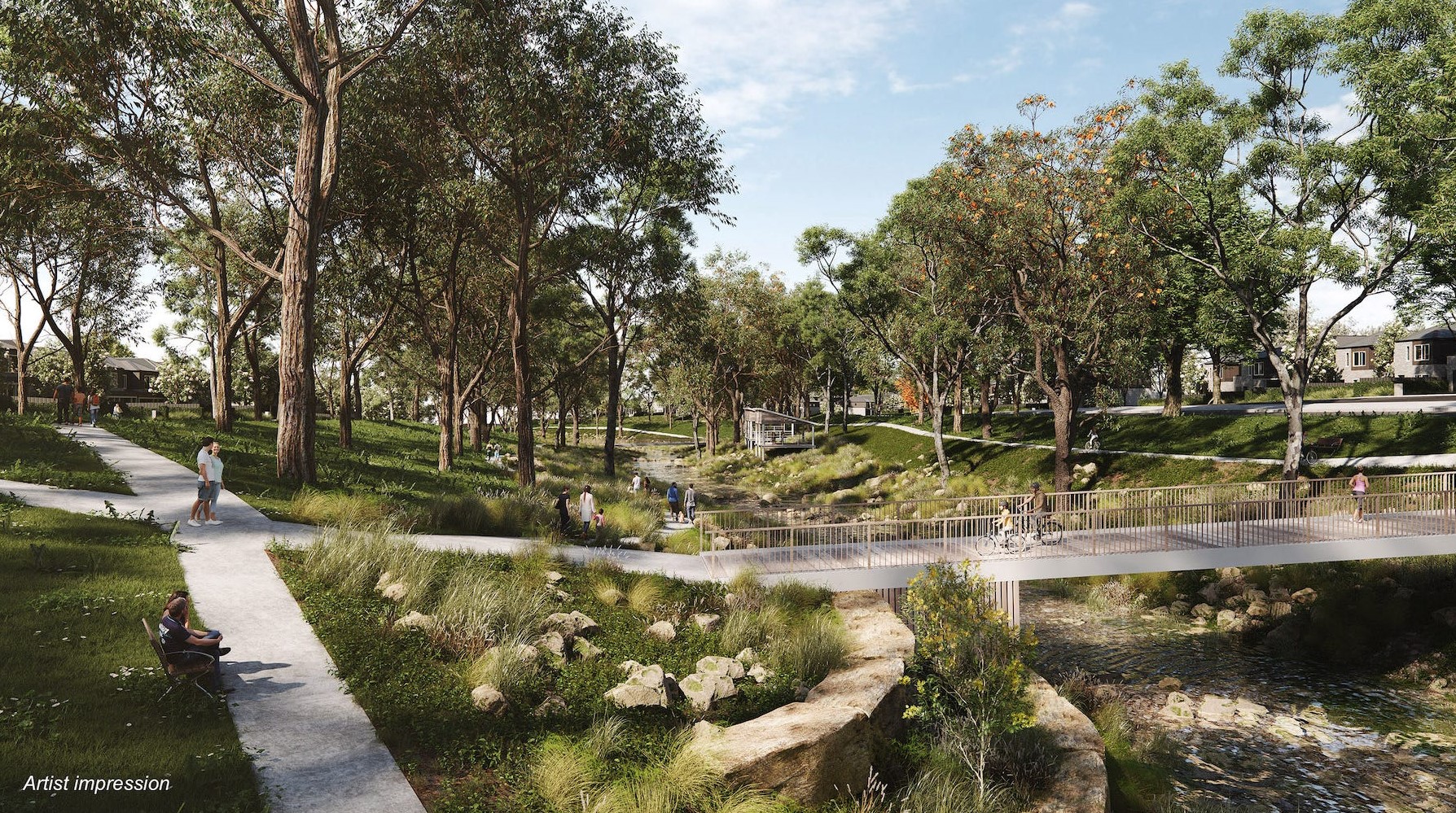 [Land for Sale] Orchard Hills North Estate, Orchard Hills OpenLot